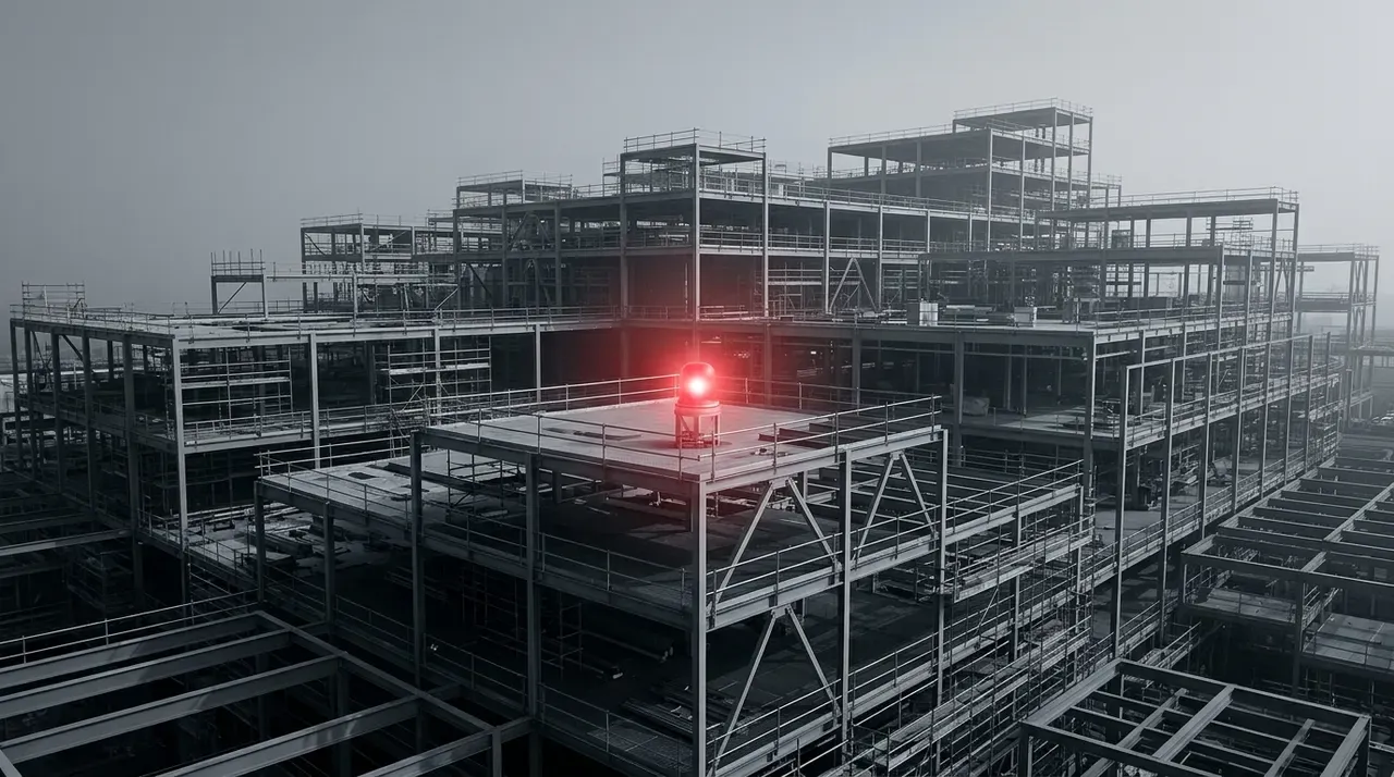 Build, Scale and Operate Enterprise Digital Platforms on AWS