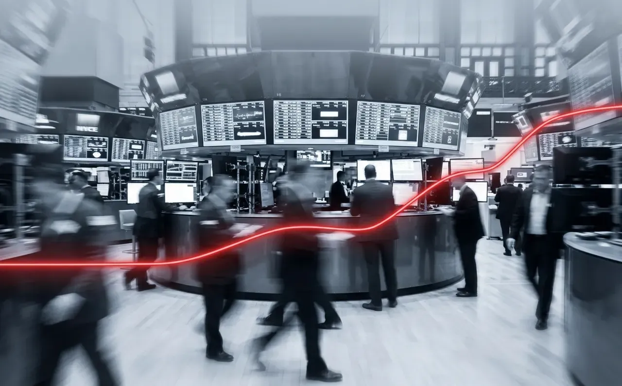 Capital Markets