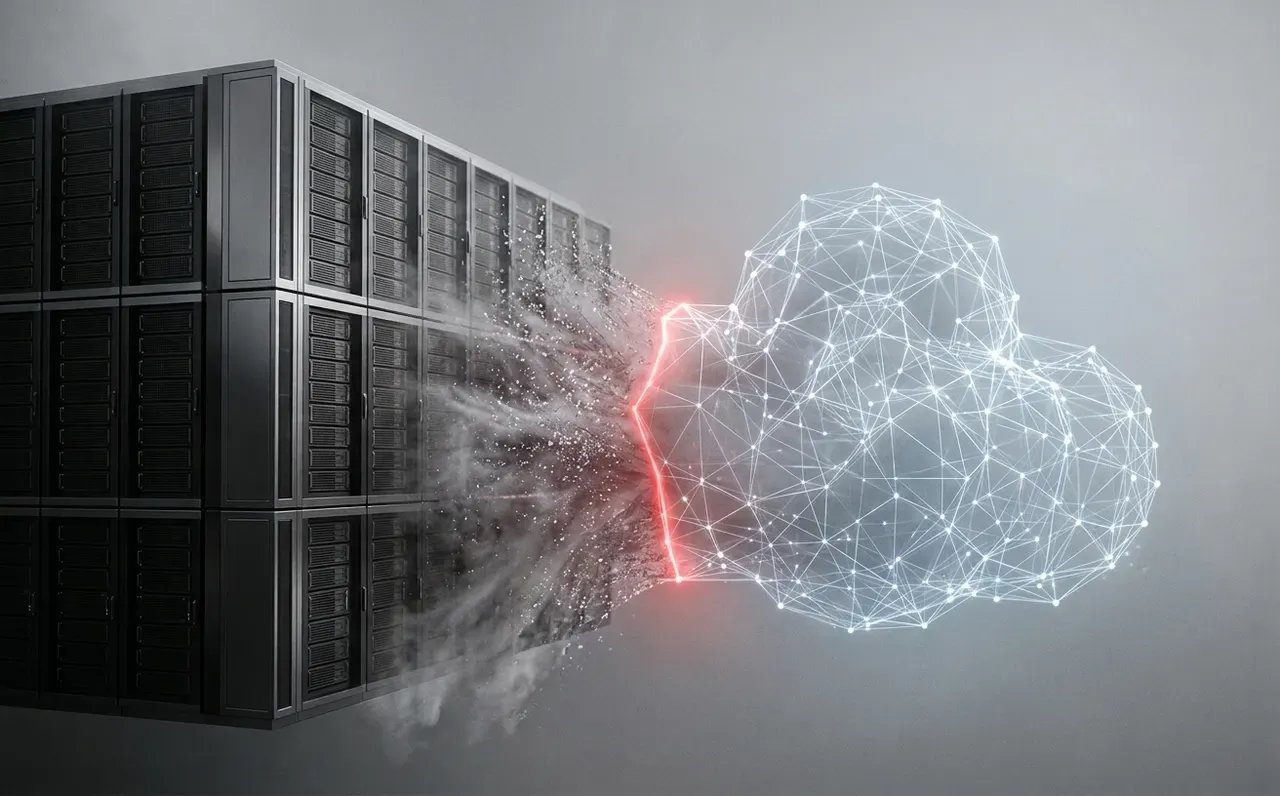 Should You Switch to Hybrid Cloud? Key Questions to Ask First
