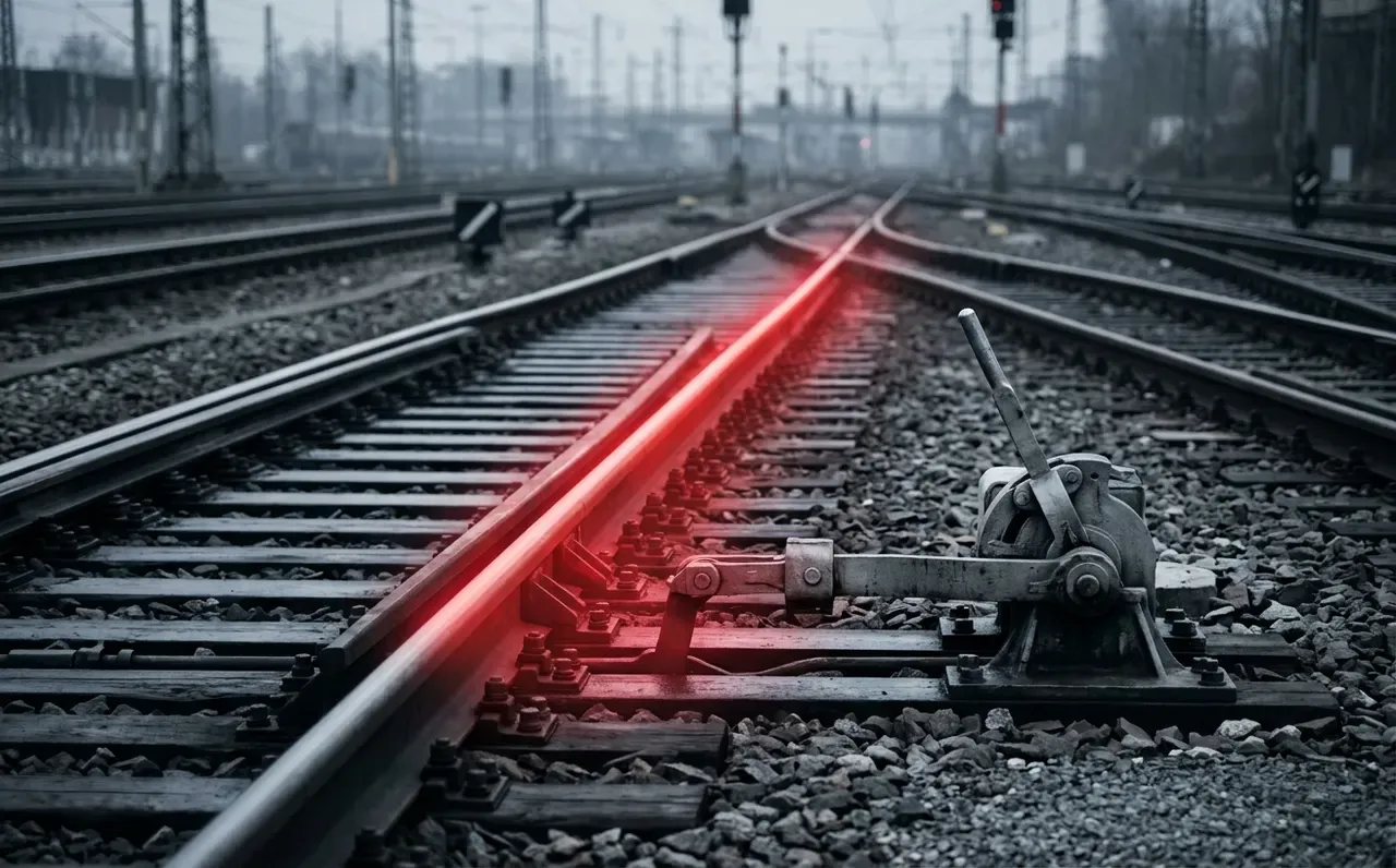 Validation, Cutover & Stabilization