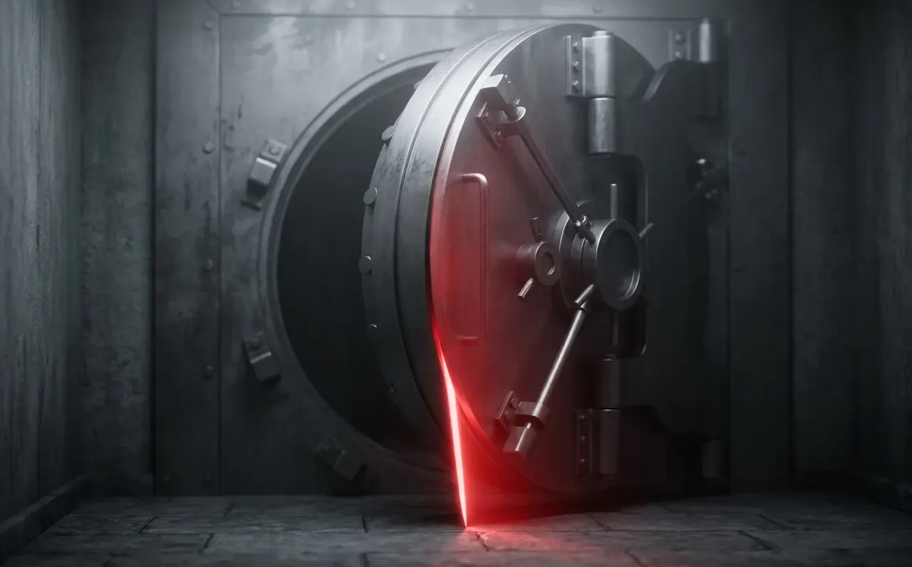 Security Misconfiguration