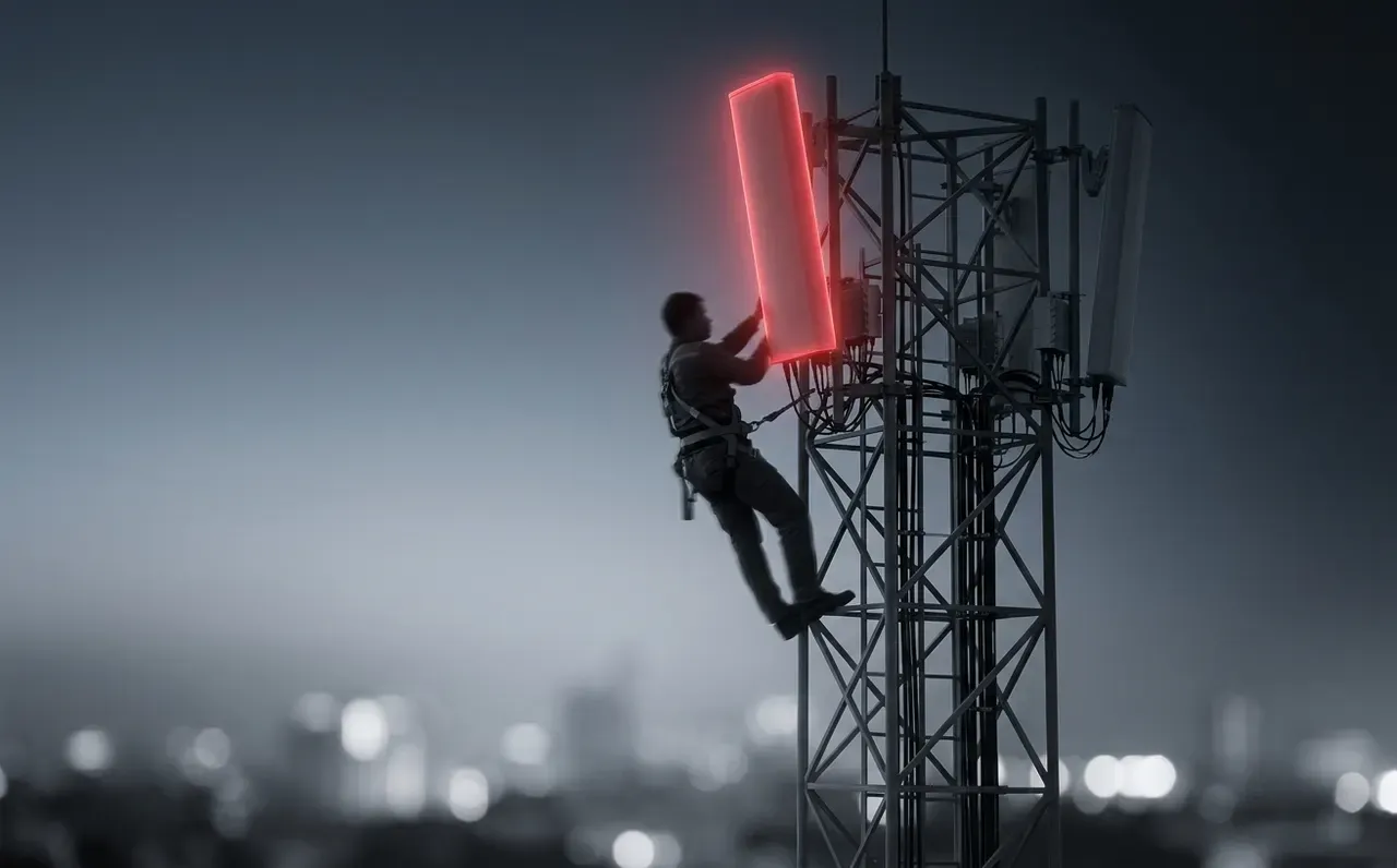 Telecommunications