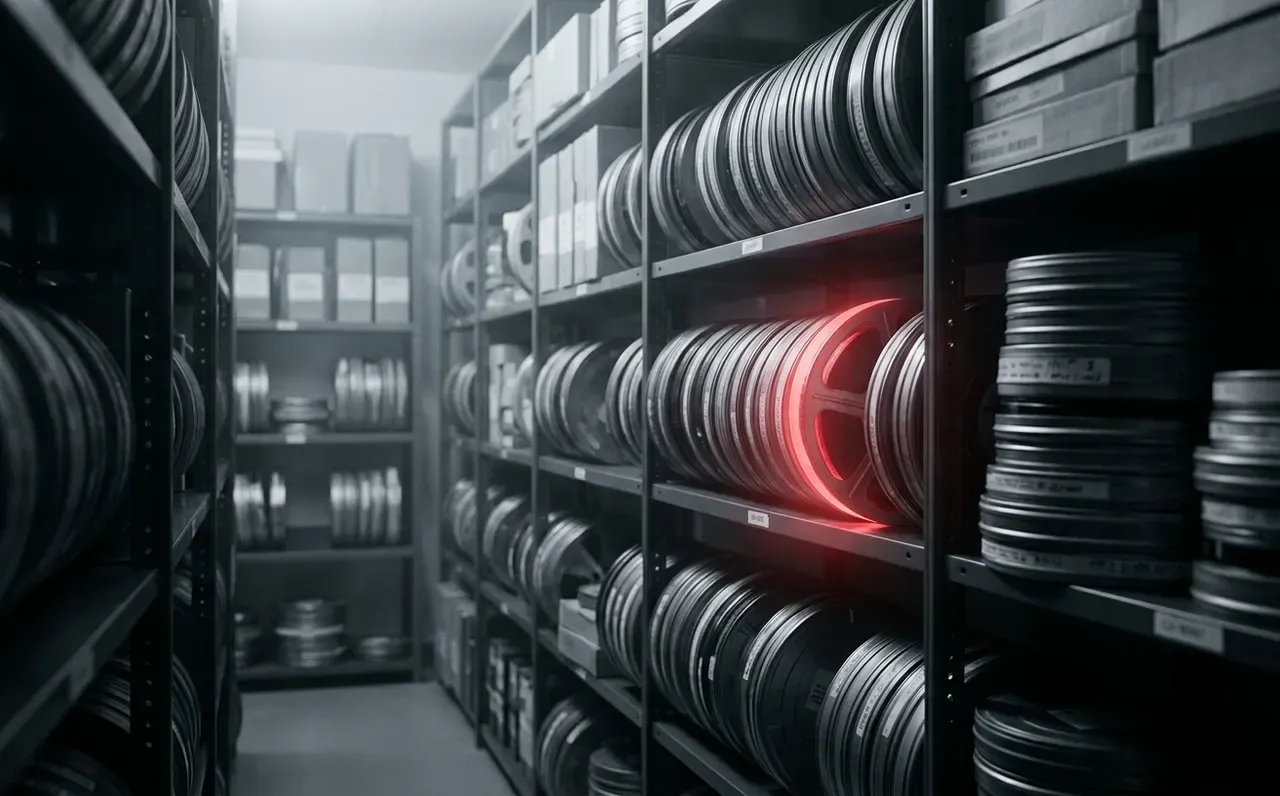 Digital Asset Systems