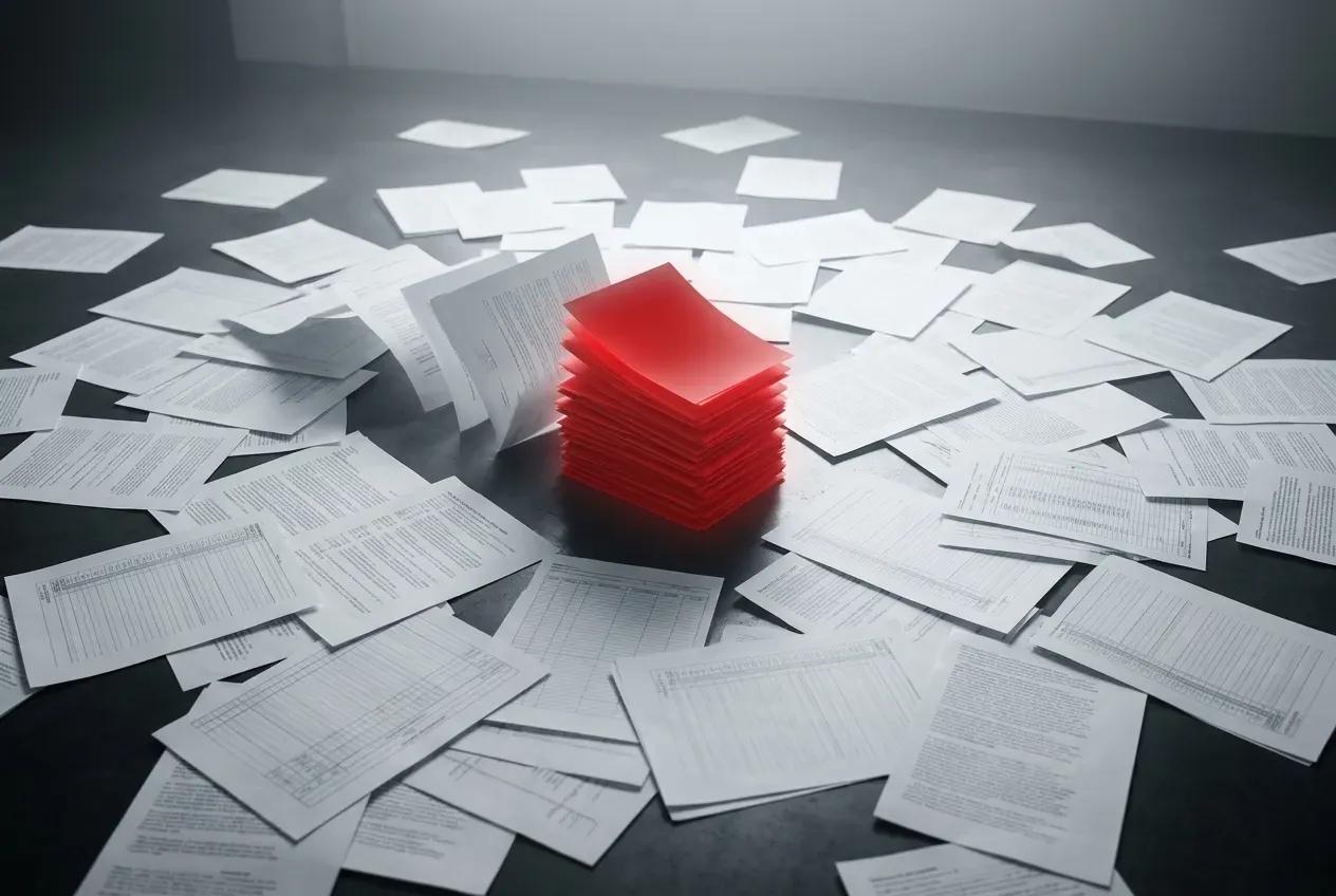 Transform Banking Data into Enterprise Intelligence