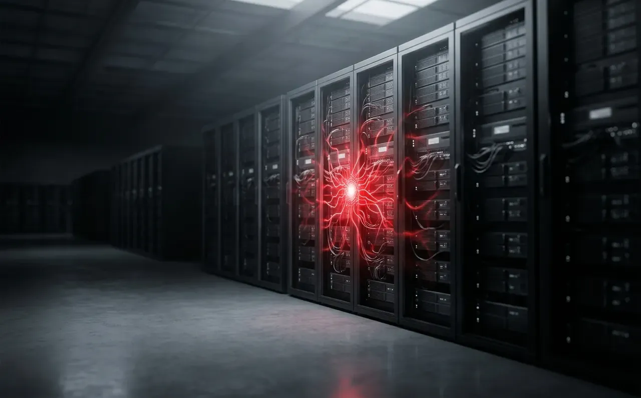 Cloud & Infrastructure Modernization