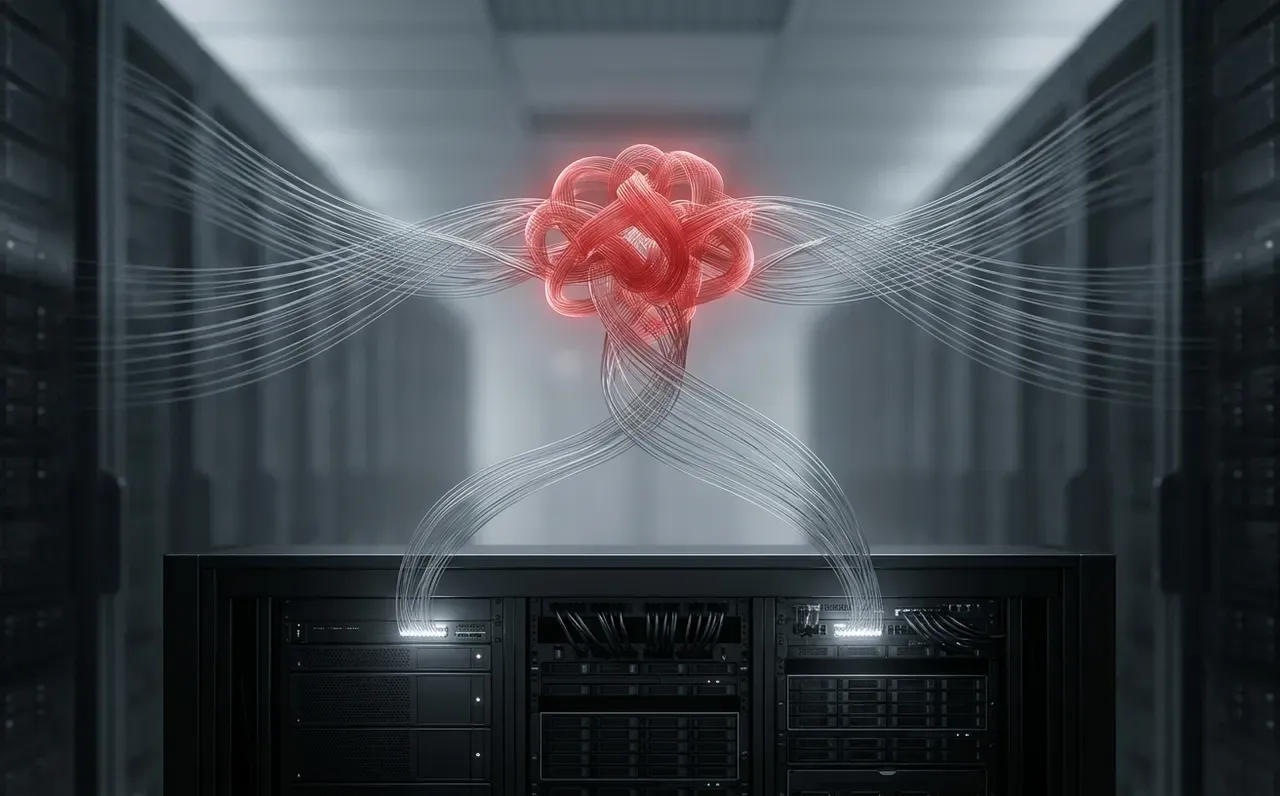 Intelligent Application Modernization