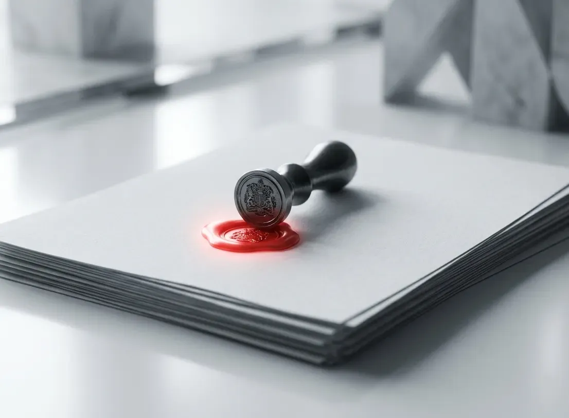 Compliance-embedded Workflows
