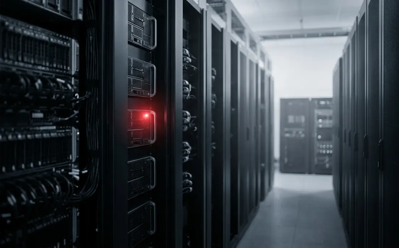 Infrastructure & AIOps