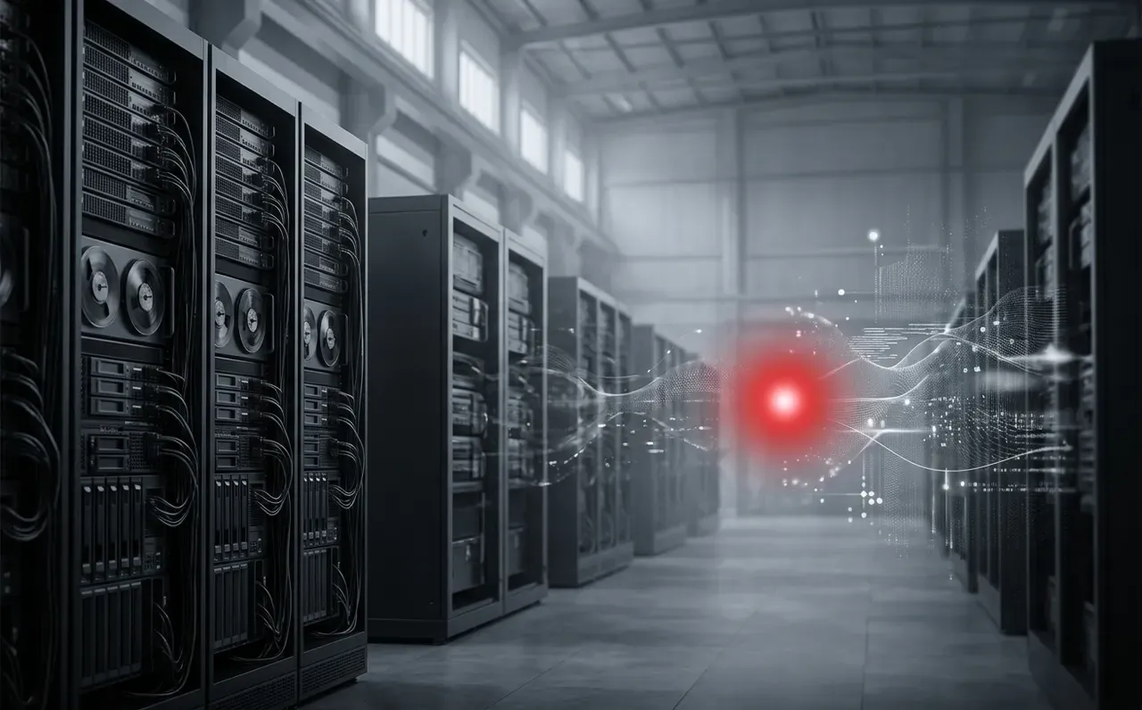 Data Modernization