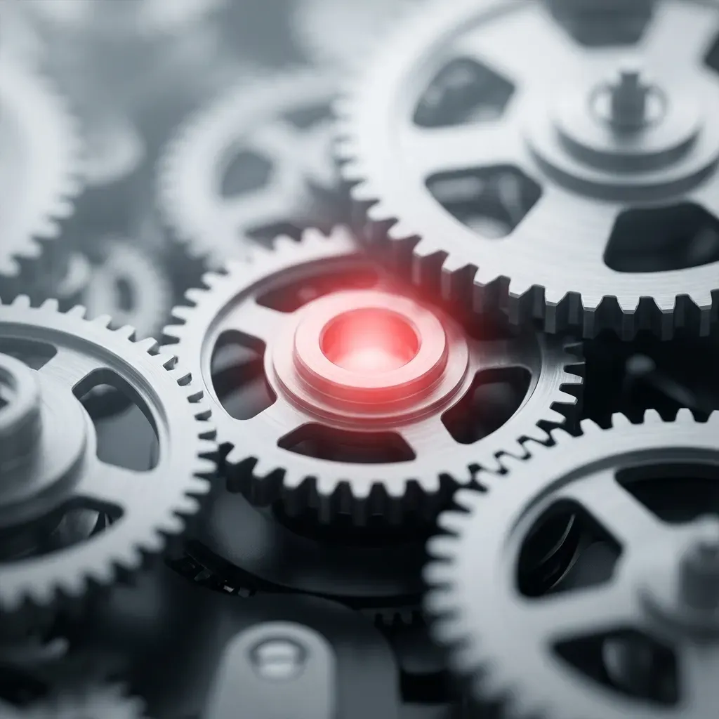 Operational Efficiency