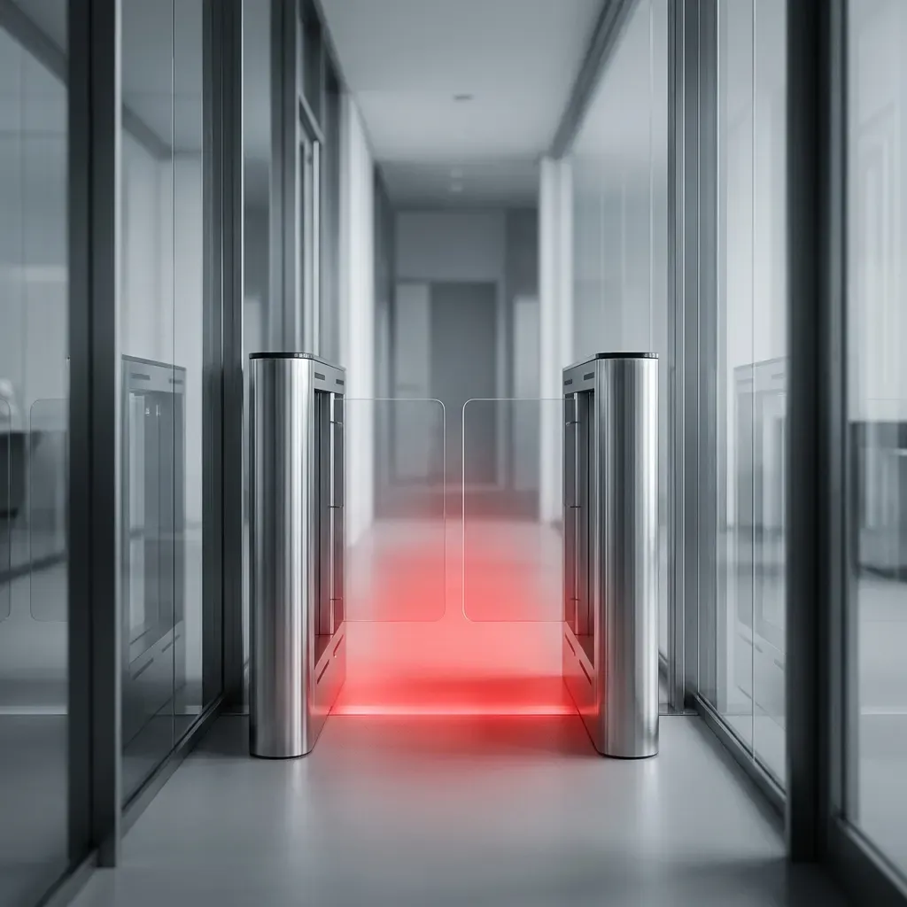 Security and Compliance Built-in