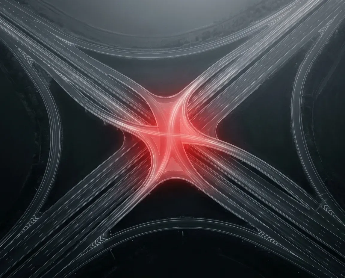 Connecting Enterprise Data with Agility, Security, and Actionable Intelligence
