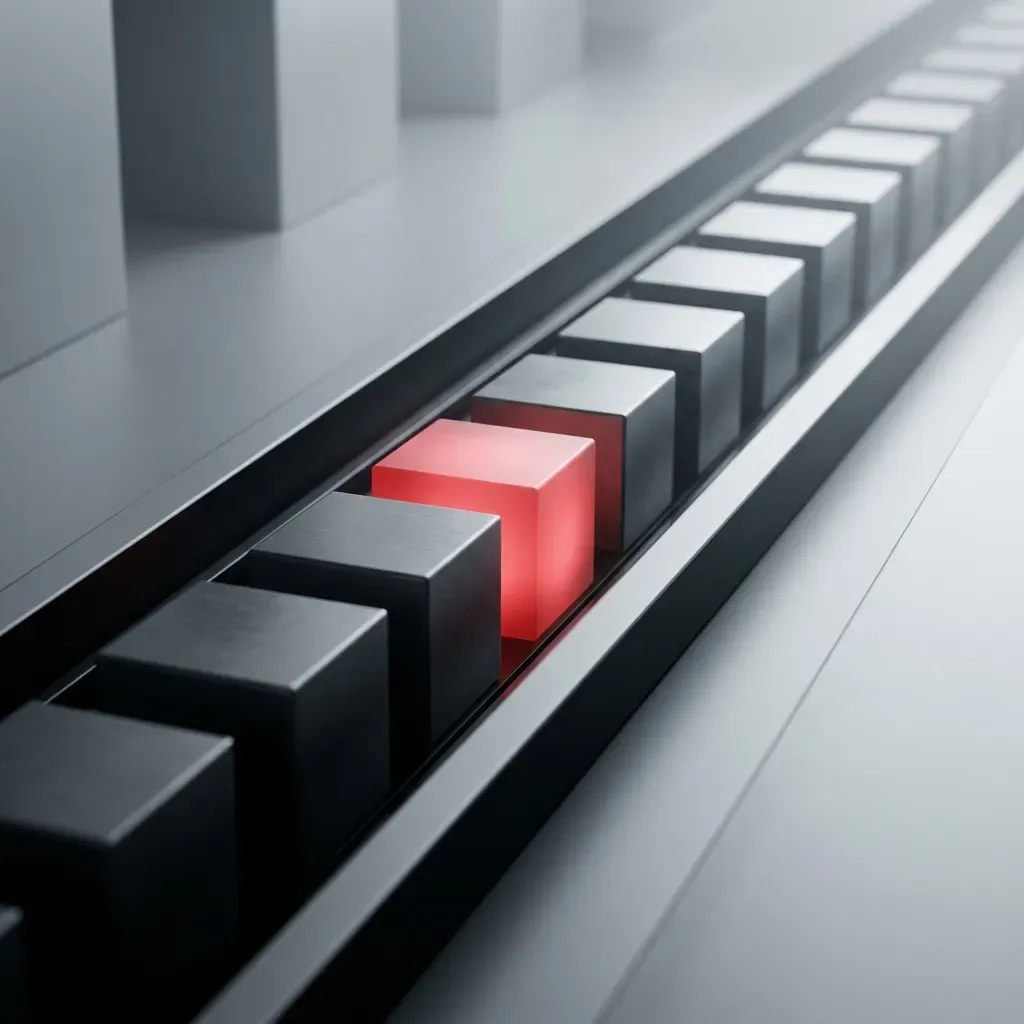 Increased Operational Efficiency