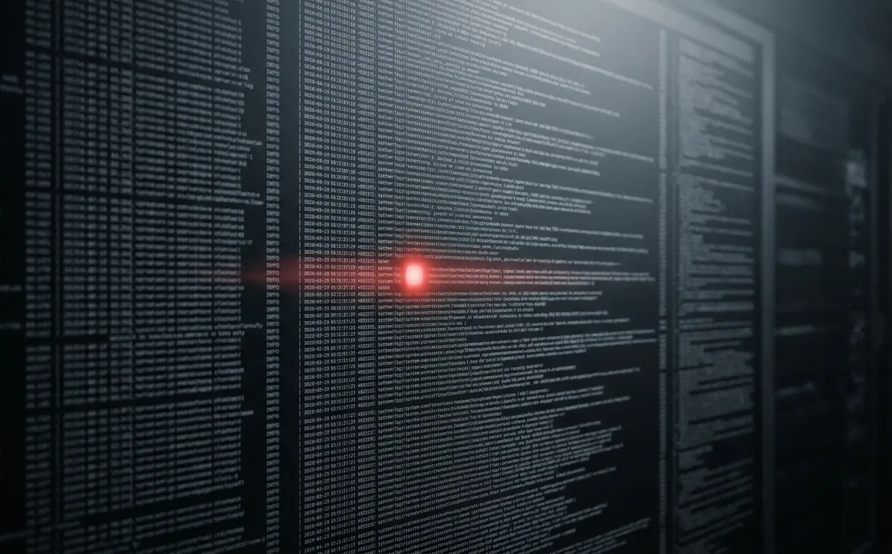 Advanced AI Log Analyzer
