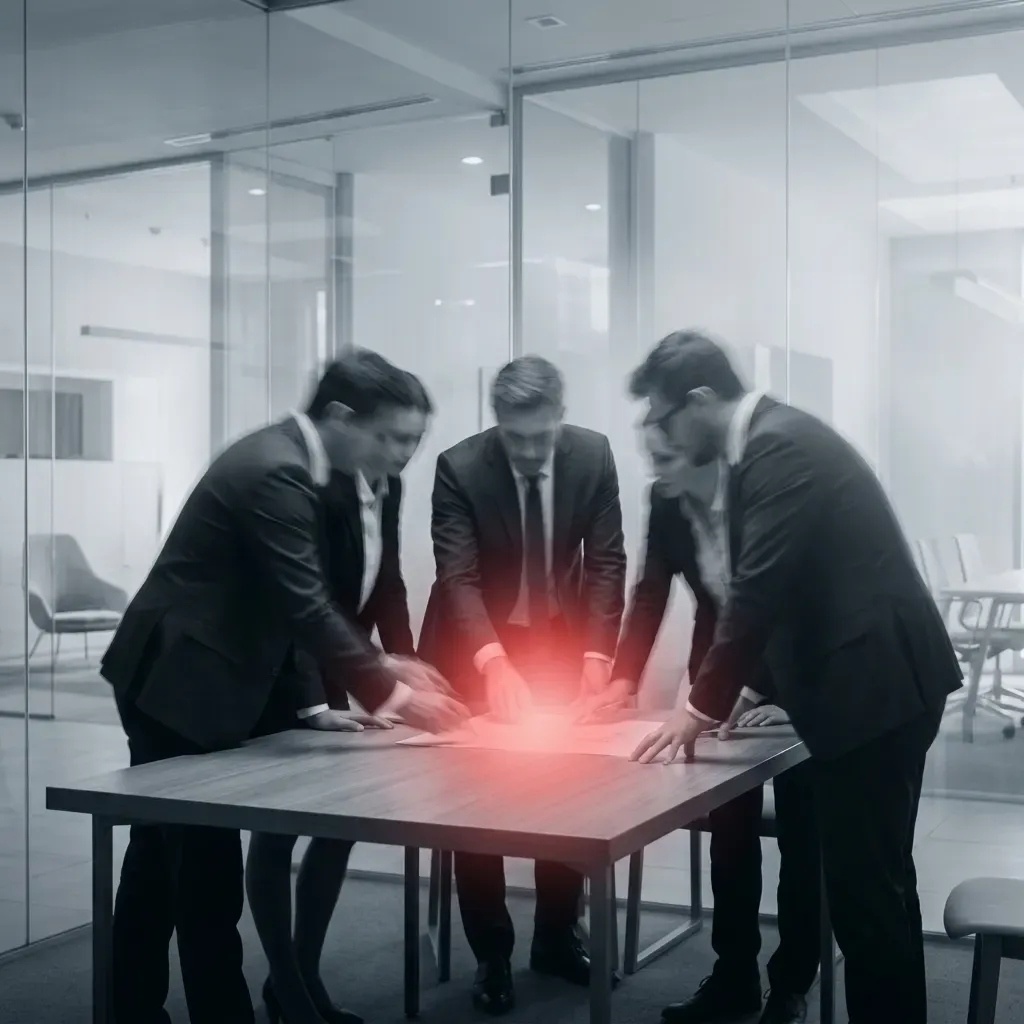 Implementation Partners