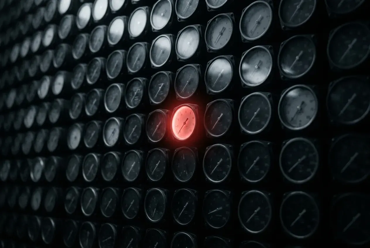 Gain visibility into AI adoption and enterprise-wide impact with the Analytics platform