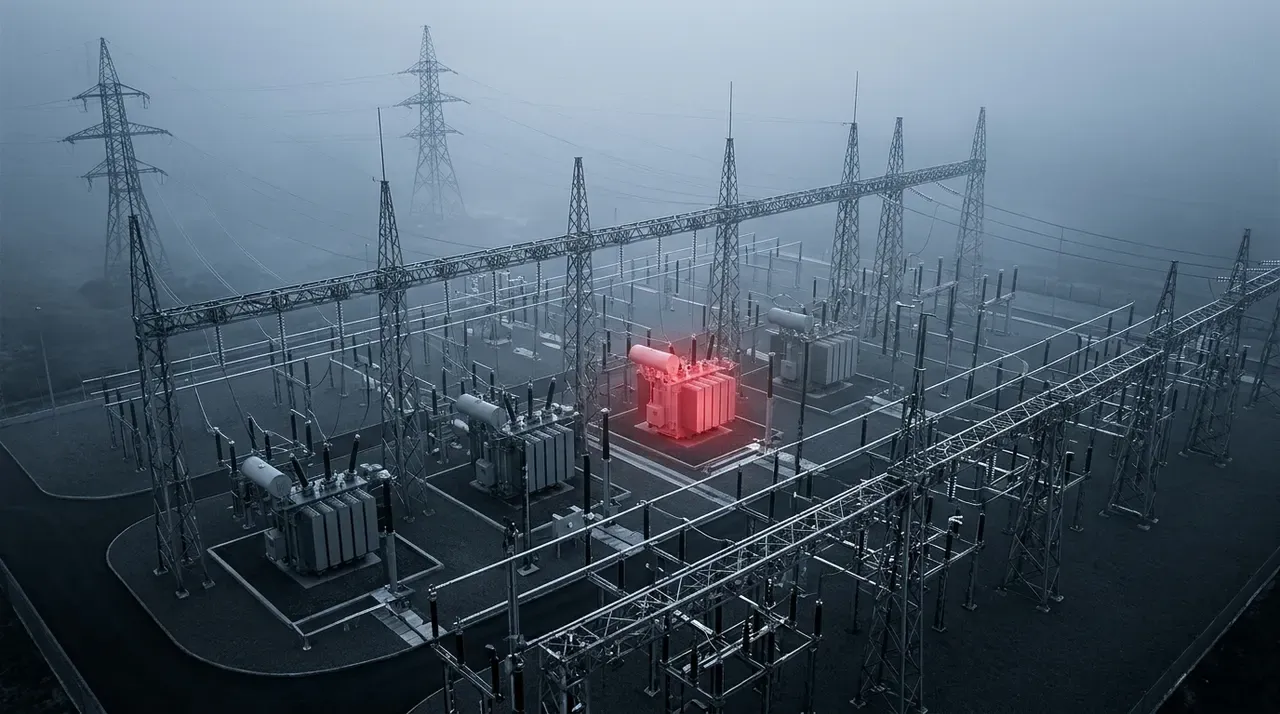 Advancing Energy & Utilities Operations Through AI-powered Platforms