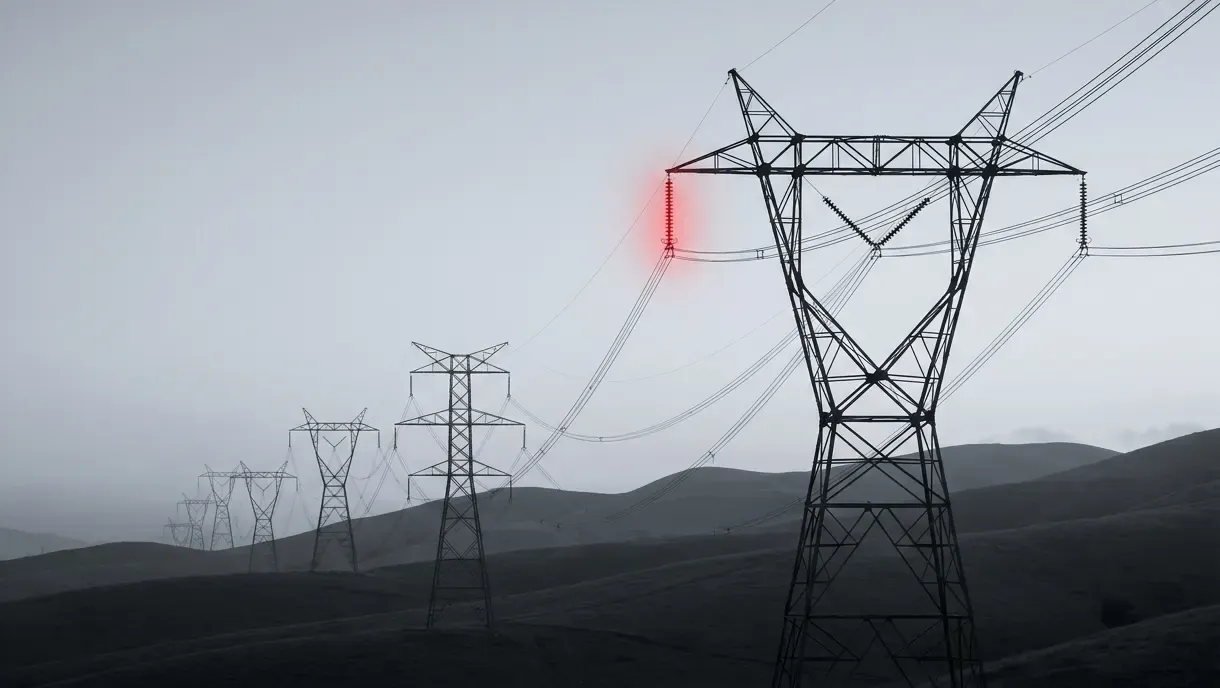 Electric Utilities