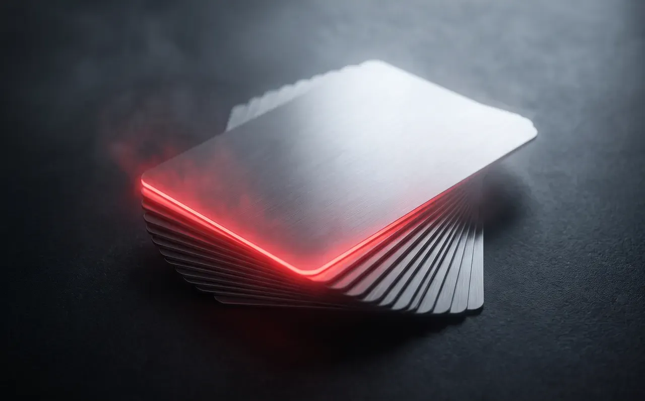 Payments & Cards