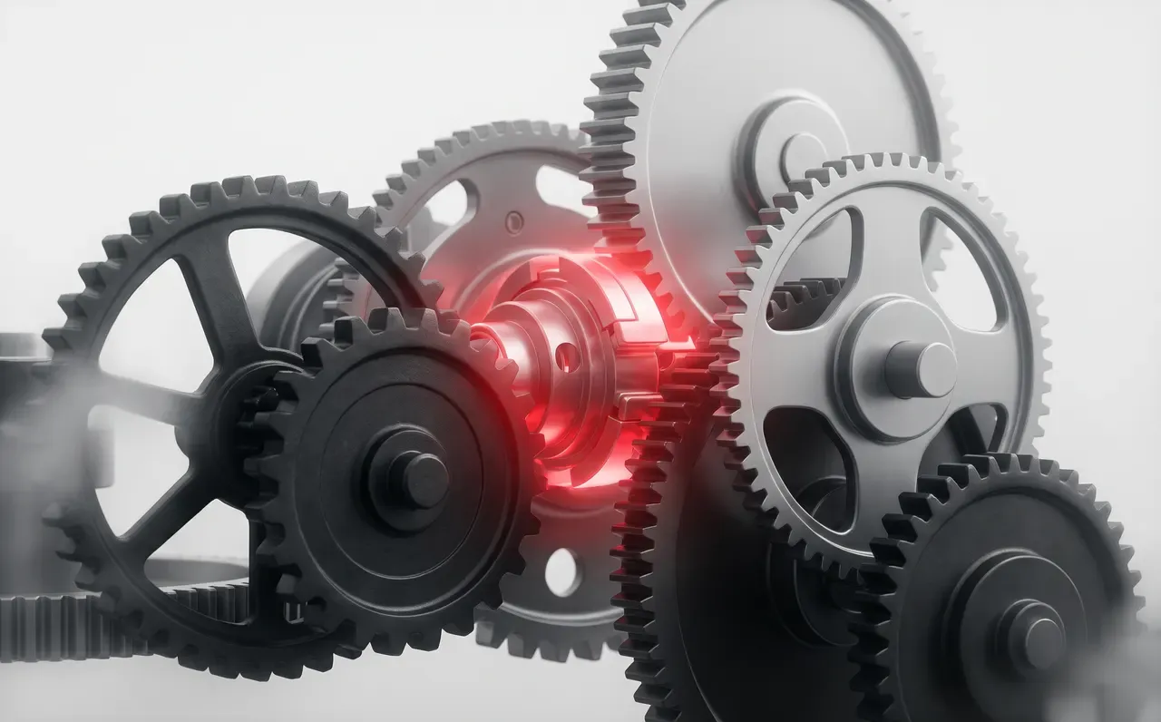 Intelligent Core Modernization