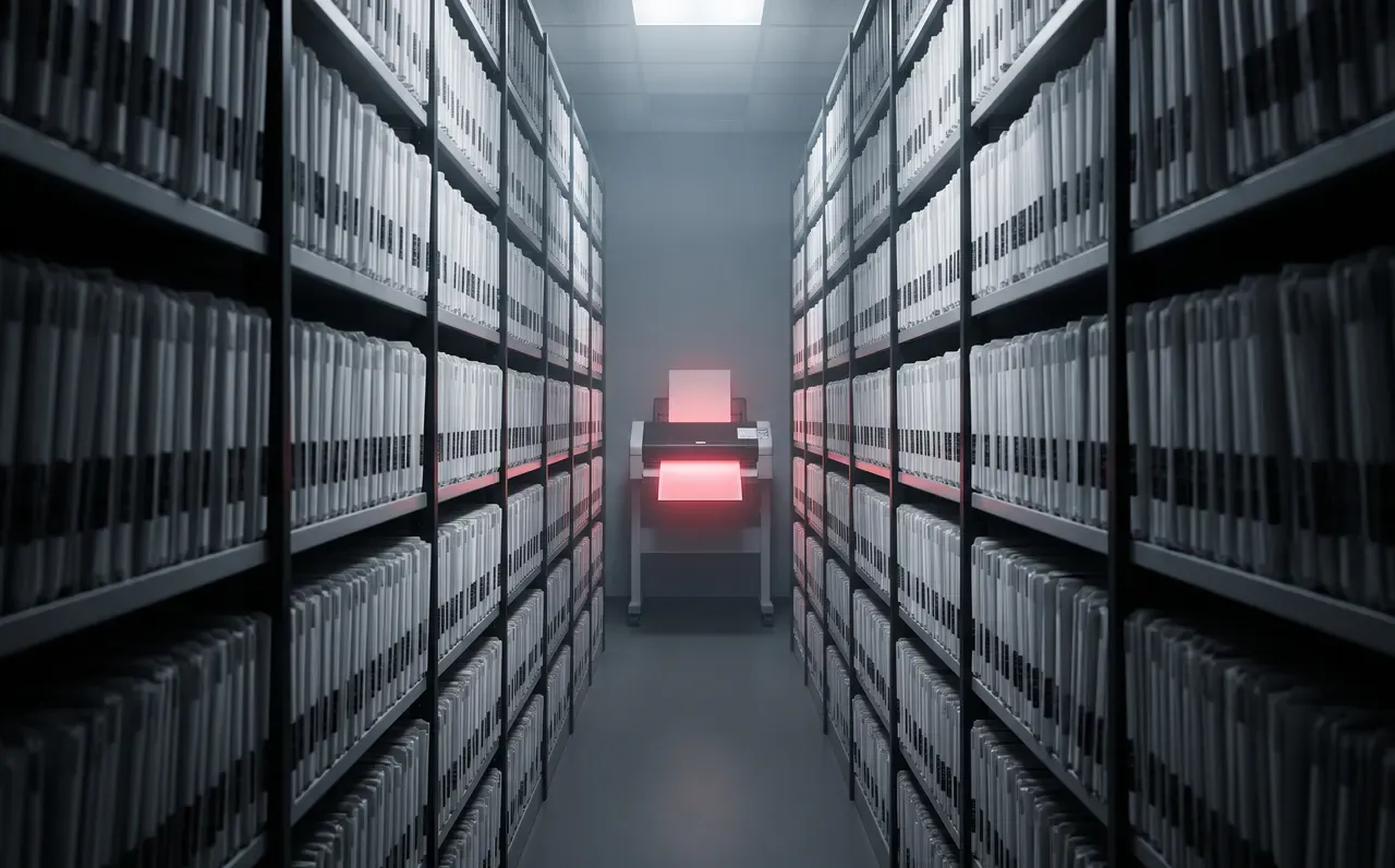 Clinical and Administrative Document Automation