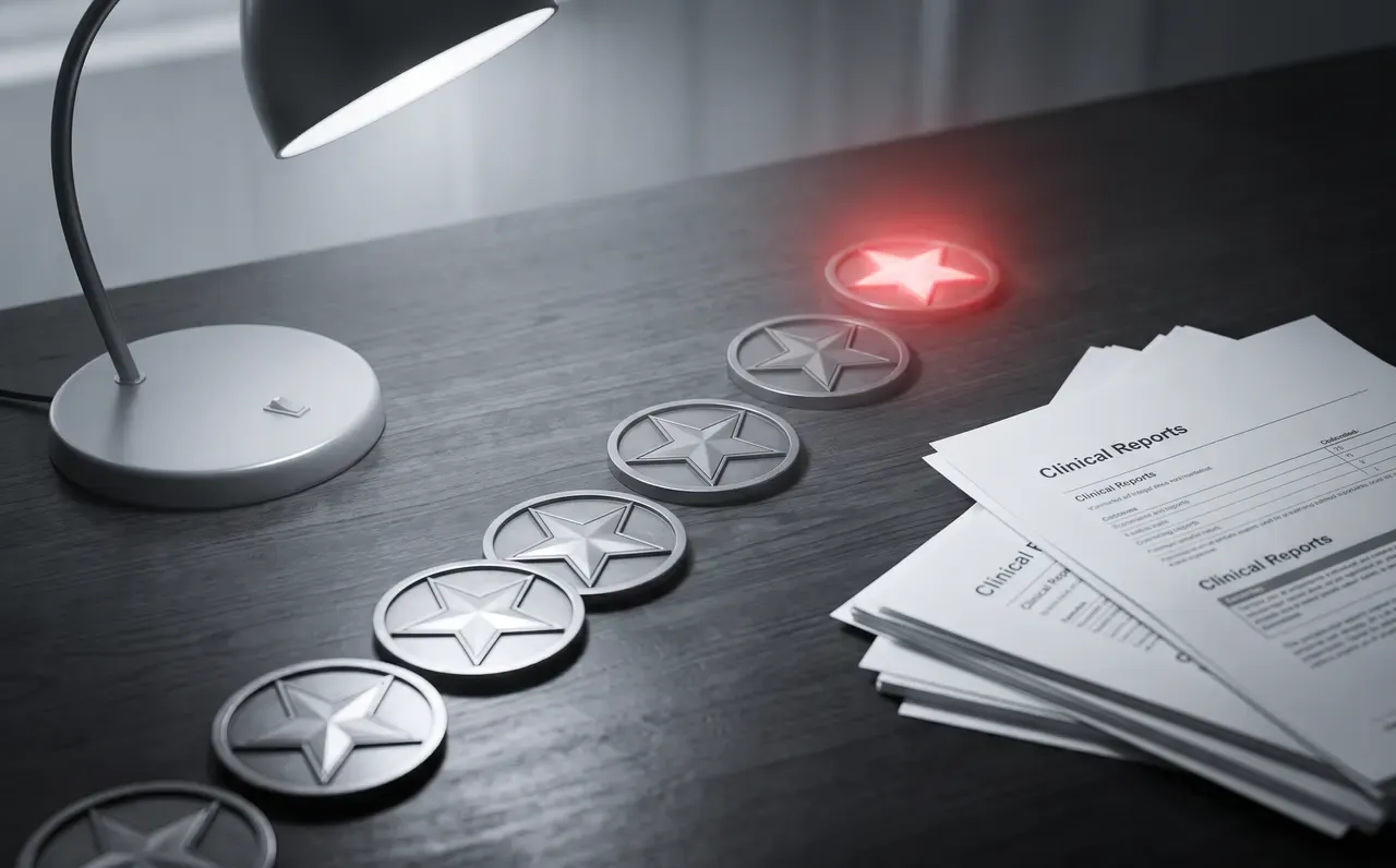 Risk Adjustment and Documentation Integrity