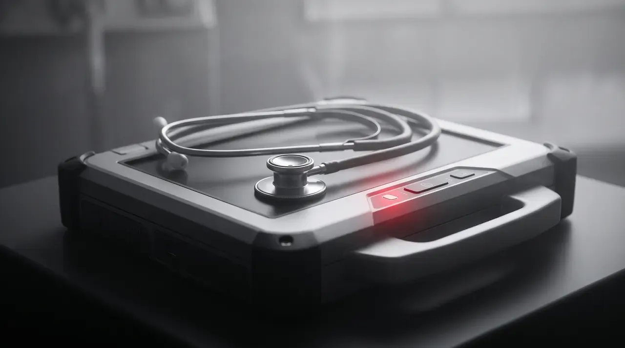 Advancing Care Delivery Through Secure, AI-enabled Platforms