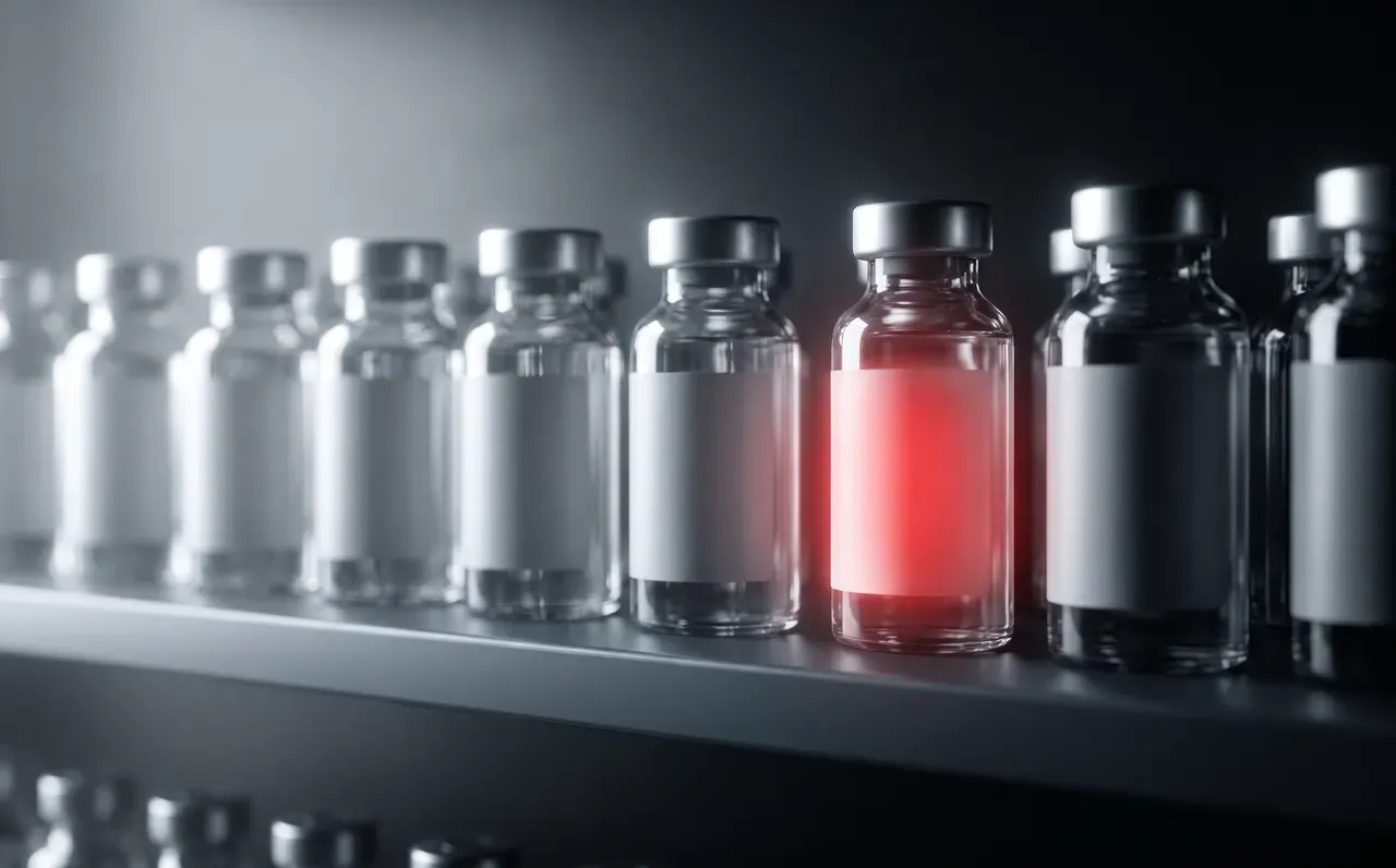 Pharmacy and PBMs
