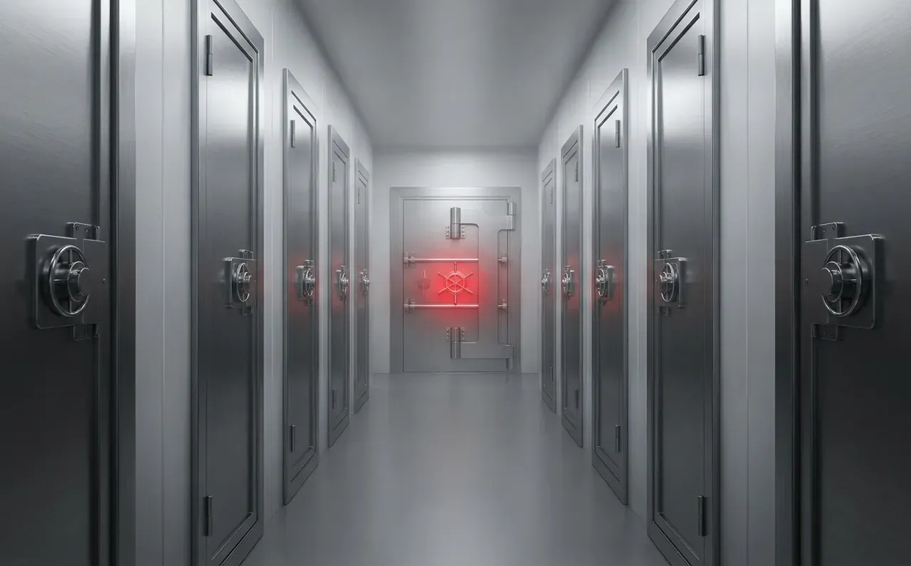 Compliance-ready Infrastructure
