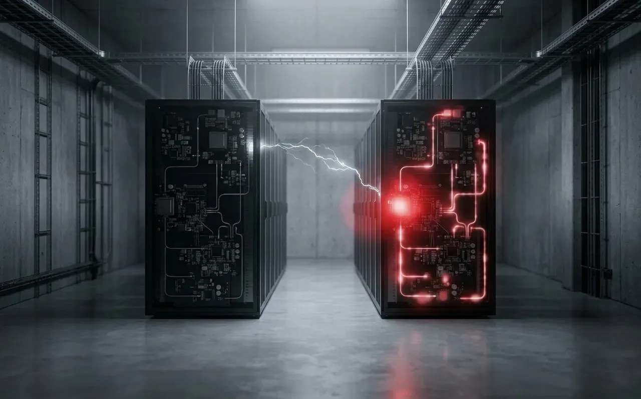 Disaster Recovery & Continuity