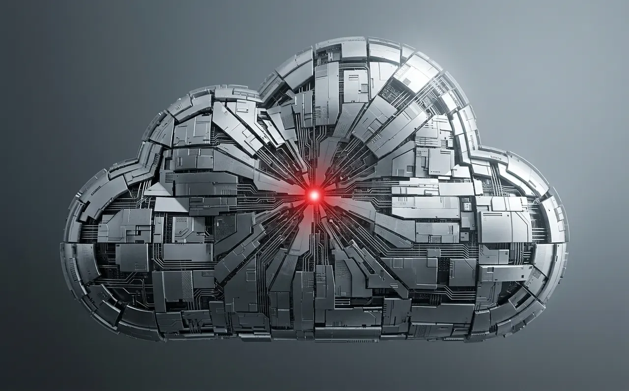 Hybrid Cloud Transformation