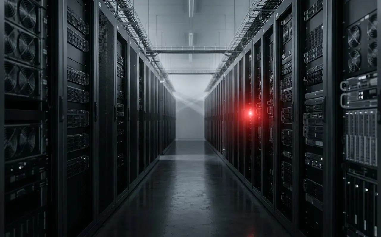 AWS Cloud Infrastructure