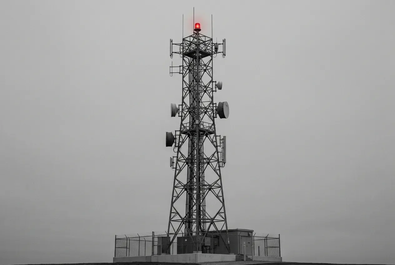 Communication & Media