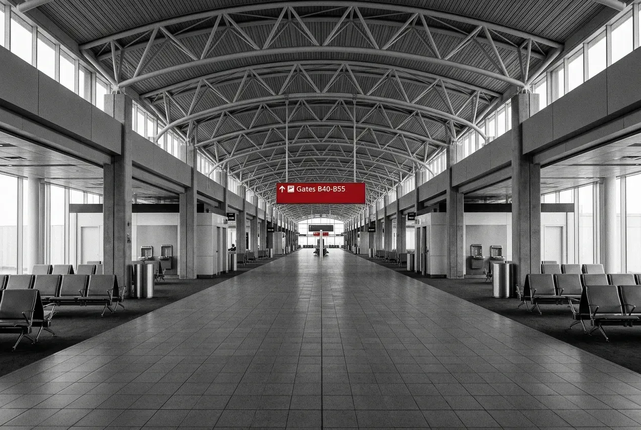 Travel
