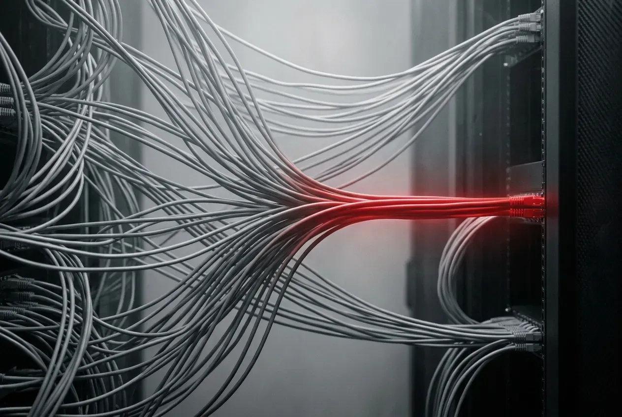 Engineering Intelligent Insurance Operations