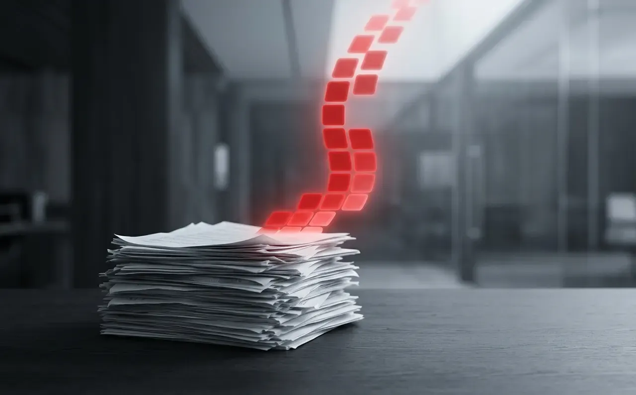 Intelligent Document Processing