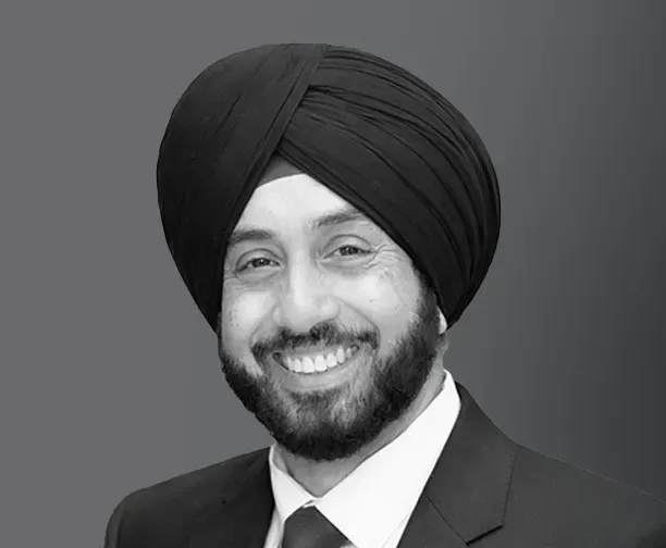 Ravi Singh