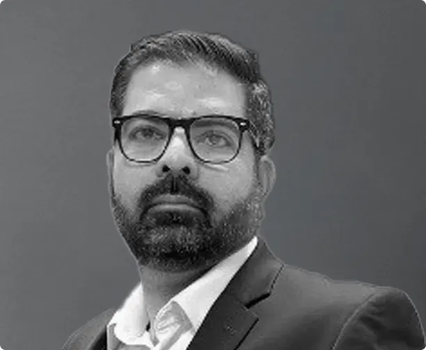 Shiv Daftari