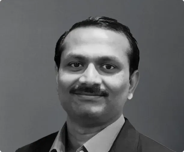 Srinivas Gandluru