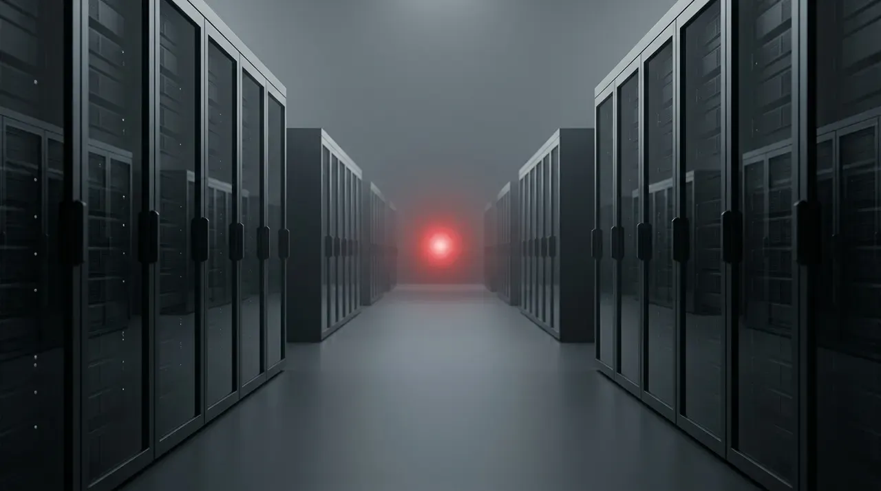 Driving AI-led Intelligent Enterprise Transformation with Oracle Cloud Infrastructure (OCI)
