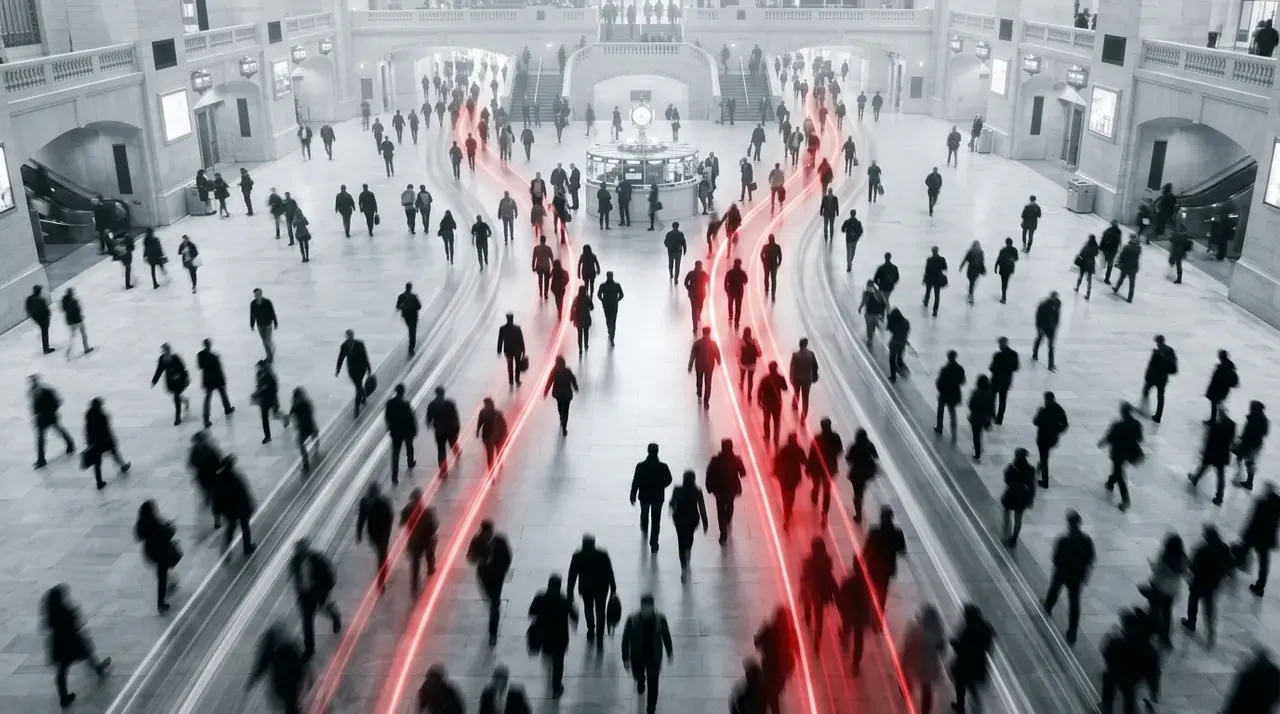 TechWish & Oracle: Workforce Transformation, Delivered