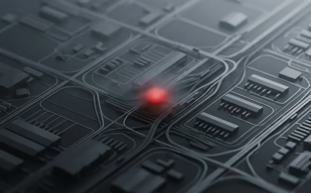 Oracle SCM Solutions