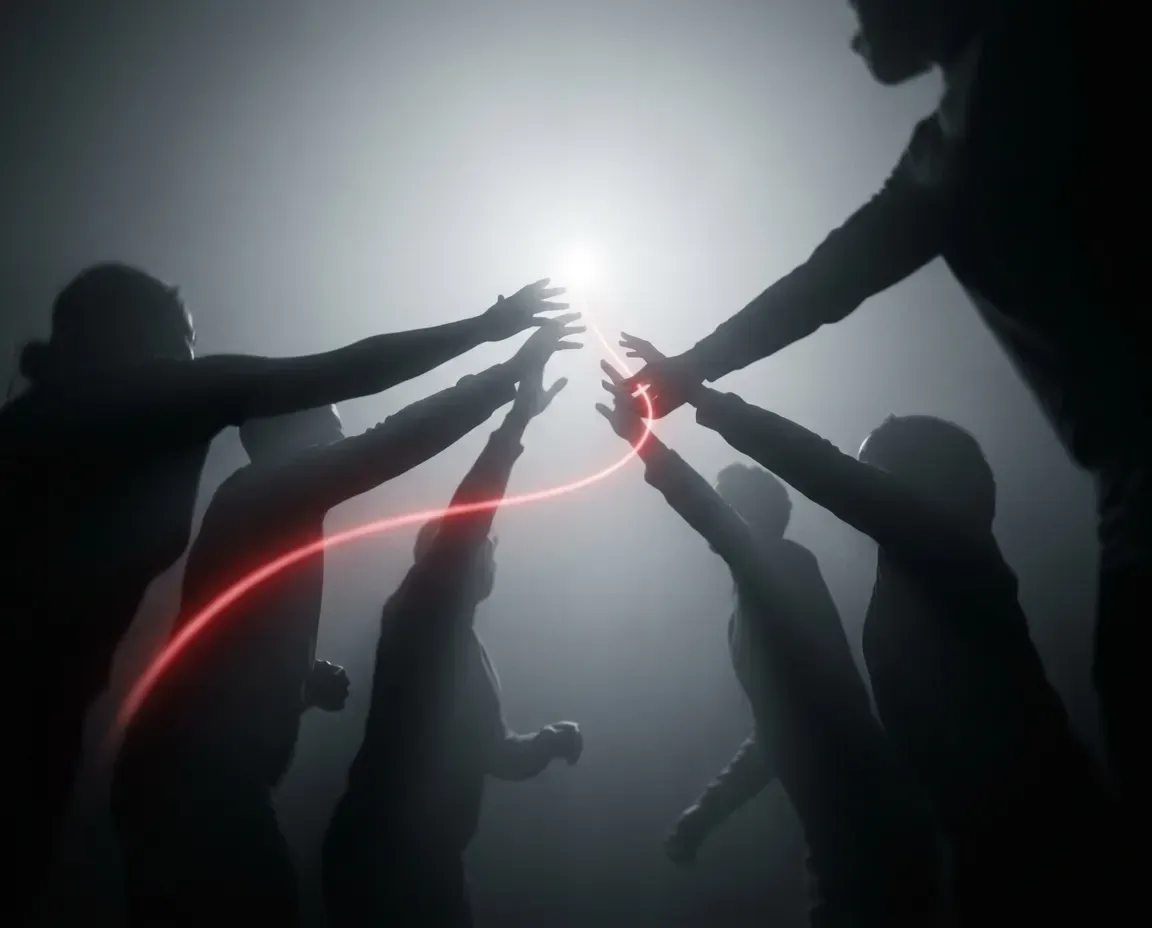 Stronger Together – Smarter Solutions, Greater Impact