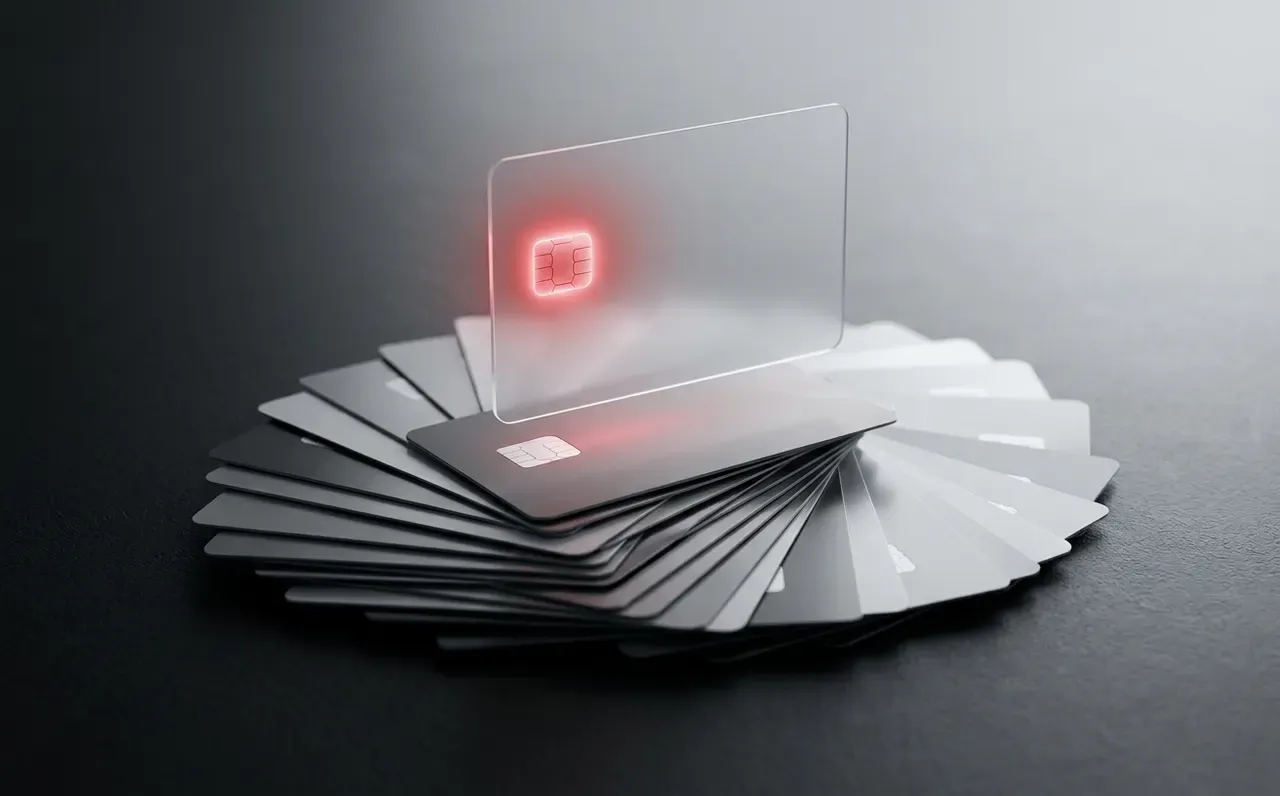 Card Issuing & Digital Card Platforms