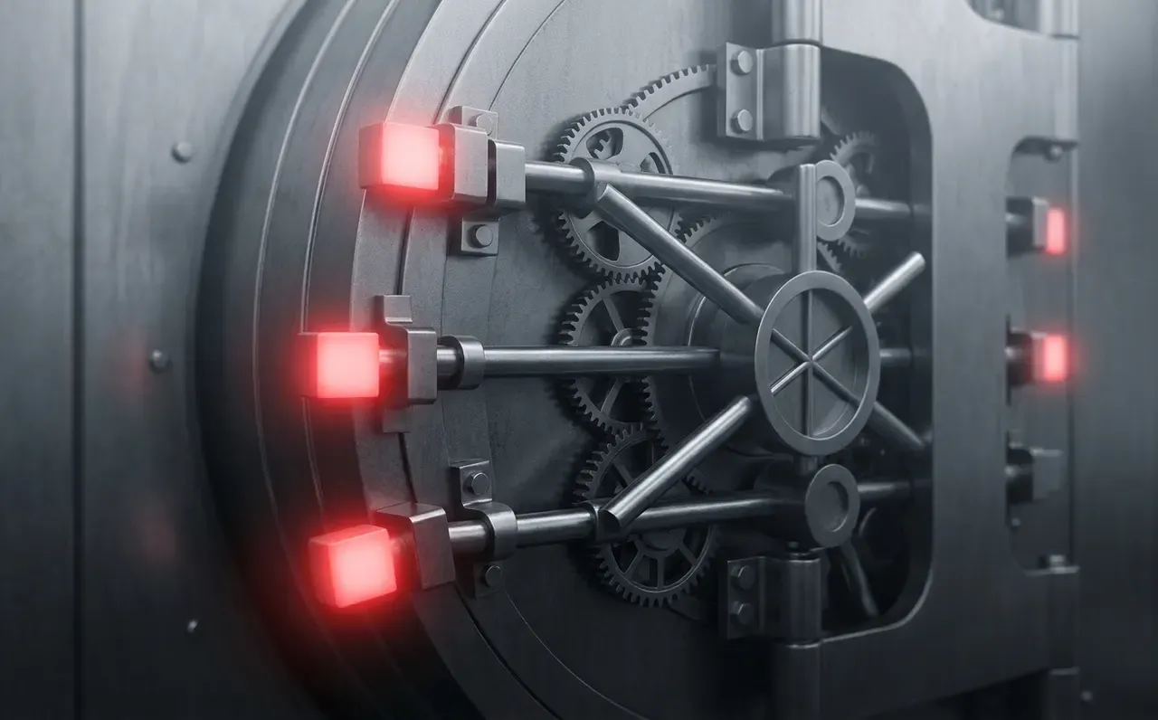 Compliance-embedded Oversight