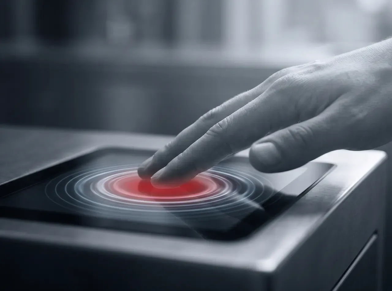 Your Privacy, Our Priority - Safeguarding Your Information with Integrity