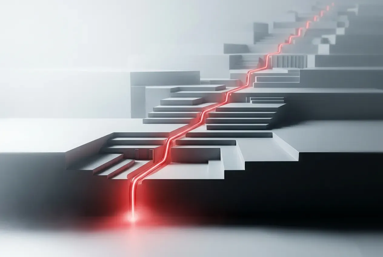 Accelerating retail transformation with ATLAS