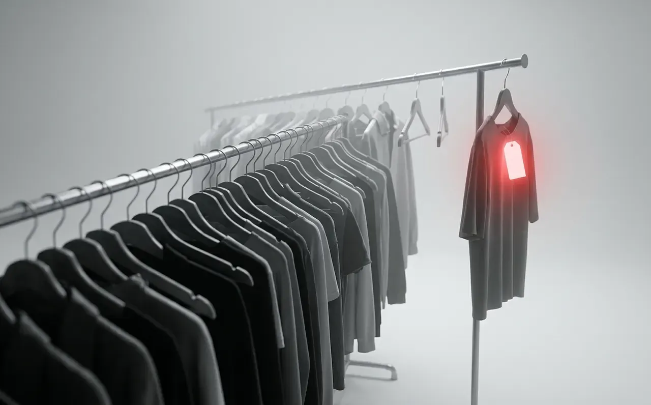 Fashion Retailer Cuts Unsold Inventory by 25.6% with AI-optimized Clearance Pricing
