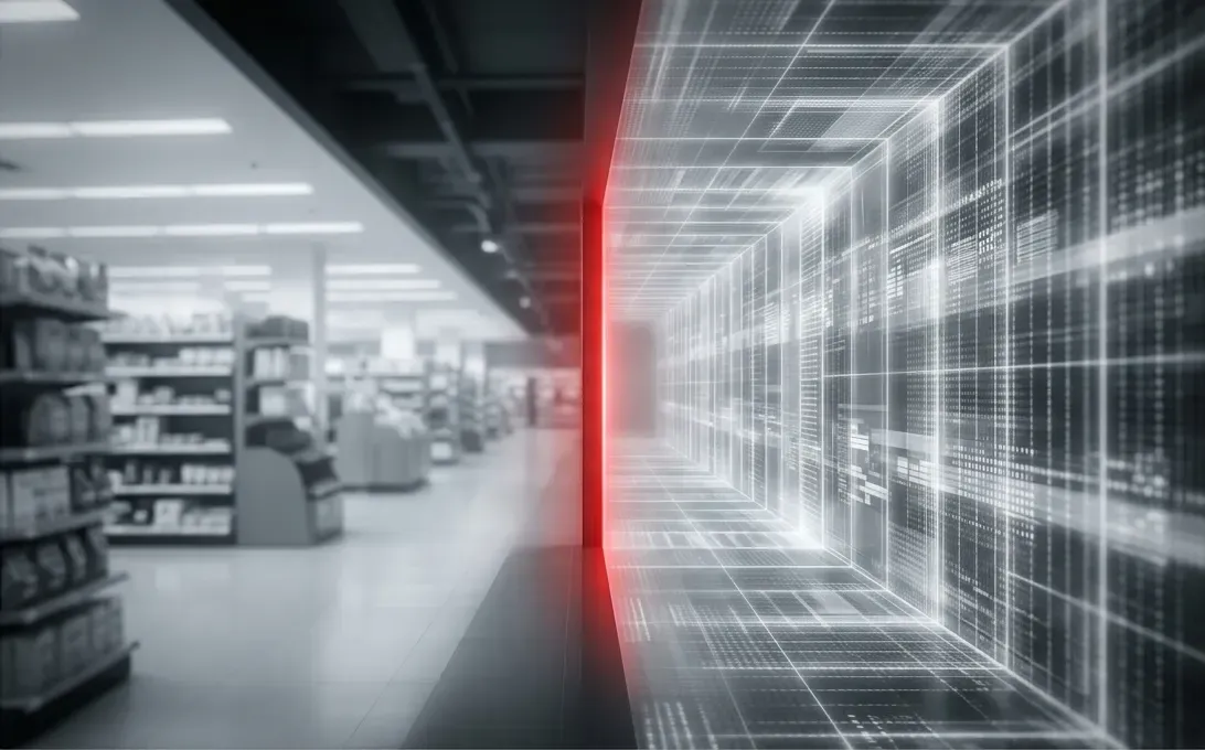 Omni-channel Integration