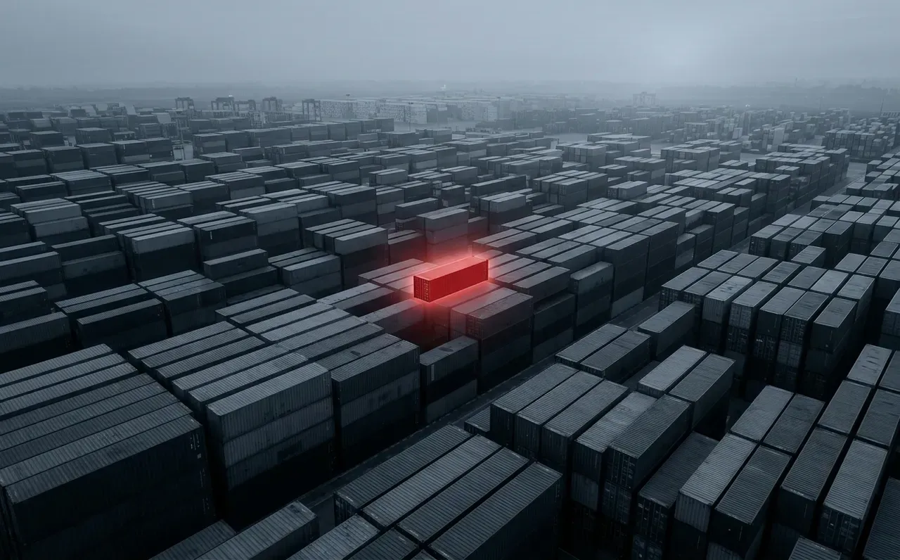 Supply Chain Optimization